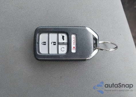 2018 Honda Cr-V from USA, damaged, VIN 7FARW2H85JE032235